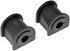 536-573 by DORMAN - "OE Solutions" Suspension Stabilizer Bar Bushing