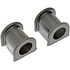 536-591 by DORMAN - Suspension Stabilizer Bar Bushing Kit