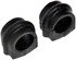 536-595 by DORMAN - Suspension Stabilizer Bar Bushing