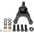 Dorman 536-614 Suspension Ball Joint Suspension Ball Joint