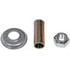 536-616 by DORMAN - Suspension Stabilizer Bar Link Kit