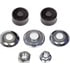 536-627 by DORMAN - "OE Solutions" Suspension Stabilizer Bar Link Bushing