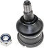 Dorman 536-646 Suspension Ball Joint Suspension Ball Joint