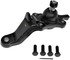 Dorman 536-651 Suspension Ball Joint Suspension Ball Joint
