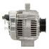 13385 by DELCO REMY - Alternator - Remanufactured, 110 AMP, with Pulley
