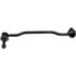 536-672 by DORMAN - Suspension Stabilizer Bar Link Kit