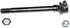 536-674 by DORMAN - Suspension Stabilizer Bar Link Kit