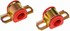 536-691 by DORMAN - "OE Solutions" Suspension Stabilizer Bar Bushing