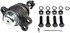 Dorman 536-696 Suspension Ball Joint Suspension Ball Joint