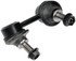 536-107 by DORMAN - Suspension Stabilizer Bar Link Kit