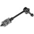 Dorman 536-109 Suspension Stabilizer Bar Link Kit "OE Solutions" Suspension Stabilizer Bar Link Kit