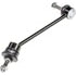 Dorman 536-171 Suspension Stabilizer Bar Link Kit Suspension Stabilizer Bar Link Kit