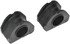 536-223 by DORMAN - Suspension Stabilizer Bar Bushing