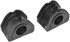 536-222 by DORMAN - Suspension Stabilizer Bar Bushing