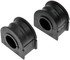 536-225 by DORMAN - Suspension Stabilizer Bar Bushing