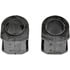 536-232 by DORMAN - Suspension Stabilizer Bar Bushing
