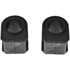 Dorman 536-248 Suspension Stabilizer Bar Bushing Suspension Stabilizer Bar Bushing