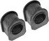 536-249 by DORMAN - Suspension Stabilizer Bar Bushing