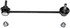 536-255 by DORMAN - Suspension Stabilizer Bar Link Kit