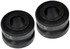 536-281 by DORMAN - Suspension Stabilizer Bar Bushing