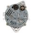 13230 by DELCO REMY - Alternator - Remanufactured, 120 AMP, with Pulley