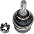 536-952 by DORMAN - "OE Solutions" Suspension Ball Joint