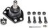 536-966 by DORMAN - Suspension Ball Joint