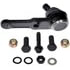 537-007 by DORMAN - Suspension Ball Joint