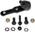 537-007 by DORMAN - Suspension Ball Joint