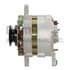 14184 by DELCO REMY - Light Duty Alternator Remanufactured