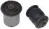 Dorman 537-009 Suspension Control Arm Bushing Kit Suspension Control Arm Bushing Kit