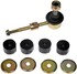 537-013 by DORMAN - Suspension Stabilizer Bar Link Kit