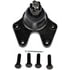 Dorman 537-016 Suspension Ball Joint Suspension Ball Joint