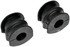 537-107 by DORMAN - Suspension Stabilizer Bar Bushing