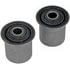 537-117 by DORMAN - "OE Solutions" Suspension Control Arm Bushing
