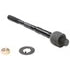 Dorman 537-123 Steering Tie Rod End Steering Tie Rod End