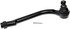 537-126 by DORMAN - Steering Tie Rod End