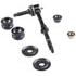 Dorman 537-147 Suspension Stabilizer Bar Link Suspension Stabilizer Bar Link - Front, Steel, 340 mm. Length