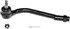 Dorman 537-149 Steering Tie Rod End Steering Tie Rod End