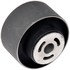 537-156 by DORMAN - Suspension Control Arm Bushing