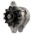 14237 by DELCO REMY - Alternator - Remanufactured