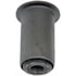 537-049 by DORMAN - Suspension Leaf Spring Bushing