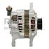 14243 by DELCO REMY - Alternator - Remanufactured