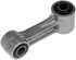 537-071 by DORMAN - Suspension Torsion Bar Mount