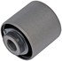 537-070 by DORMAN - Suspension Trailing Arm Bushing