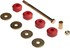 537-075 by DORMAN - Suspension Stabilizer Bar Link Kit