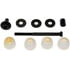 537-079 by DORMAN - Suspension Stabilizer Bar Link Kit