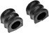 537-086 by DORMAN - Suspension Stabilizer Bar Bushing