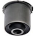 Dorman 537-096 Axle Support Bushing Suspension Control Arm Bushing