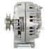 14254 by DELCO REMY - Alternator - Remanufactured, 65 AMP, with Pulley